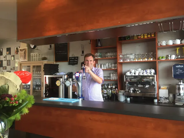 Les Papilles en Seine