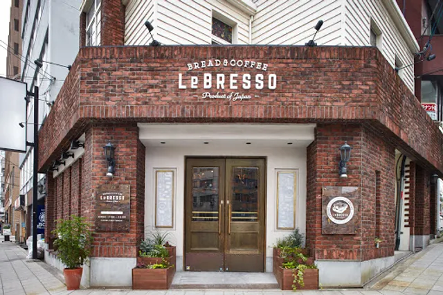 LeBresso honten