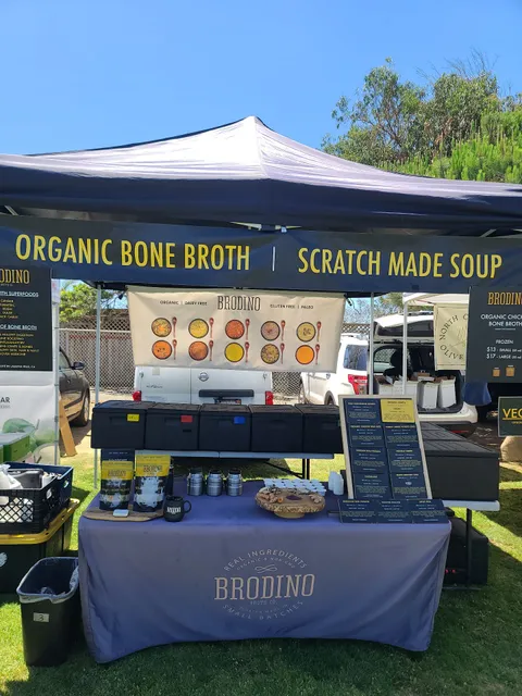 Leucadia Farmers Market