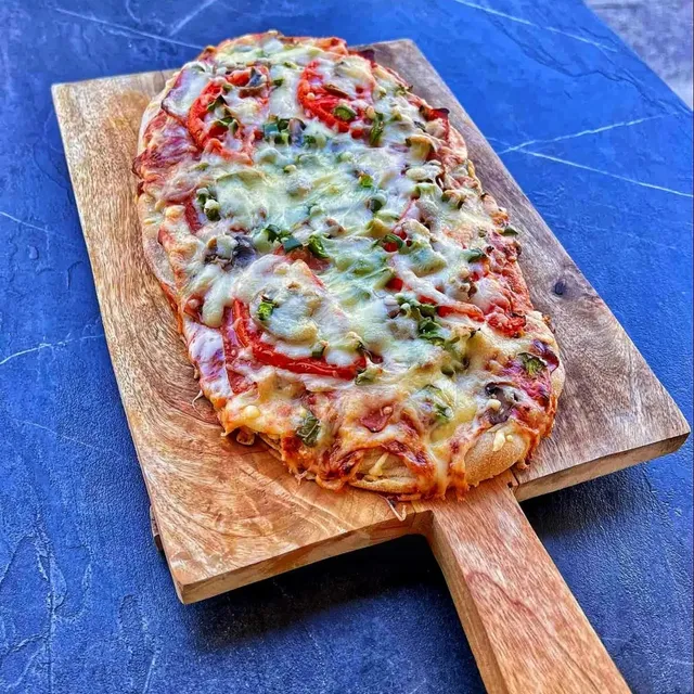 Santa the Coffee Experts