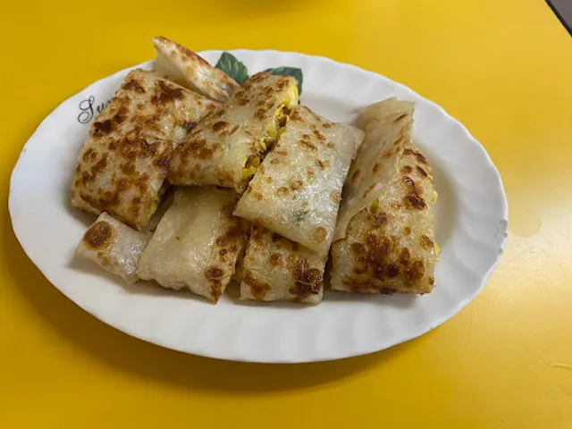 Shangwei Jia Breakfast Restaurant