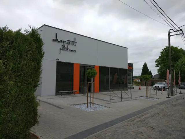 Dumont & Partners