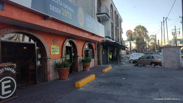 Las Originales Carnes en Su Jugo