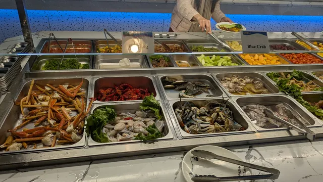 Ombu Korean BBQ&HOTPOT