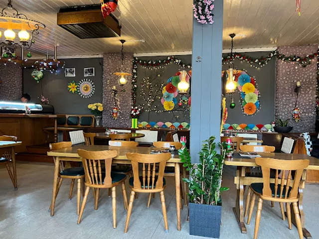 Sushi Restaurant Vinfoods