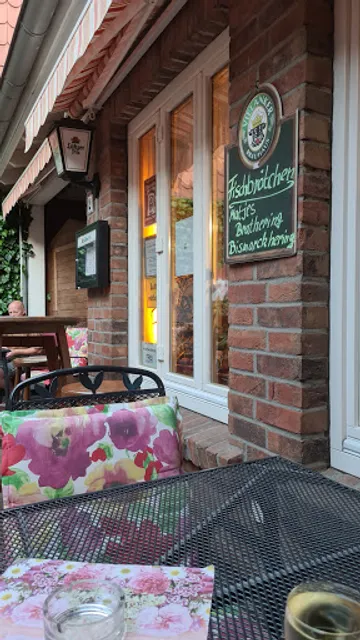 Gassenkrug - Kleinste Kneipe Schwerins