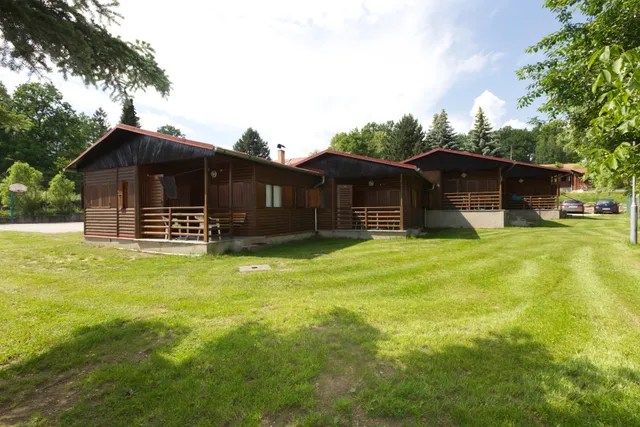 Rekreační zařízení U Kapličky