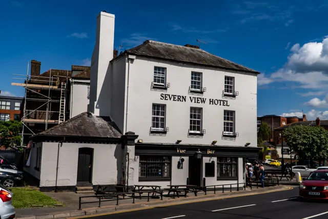 Severn View Hotel