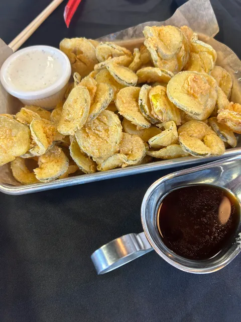 Saltwater Steakhouse