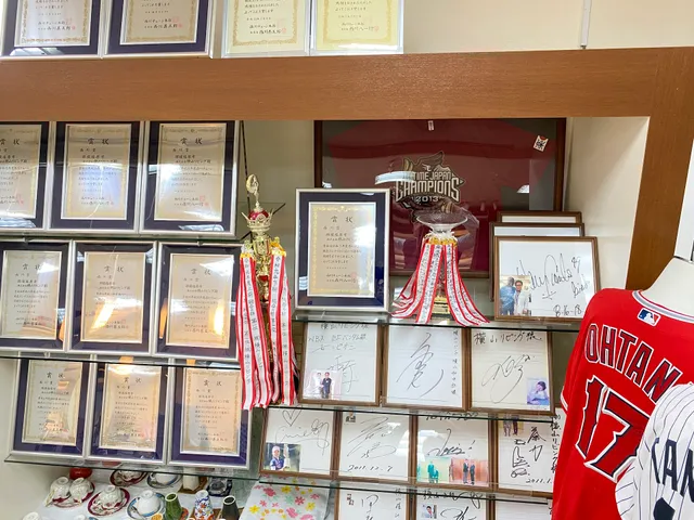 （株）横山リビング 本店