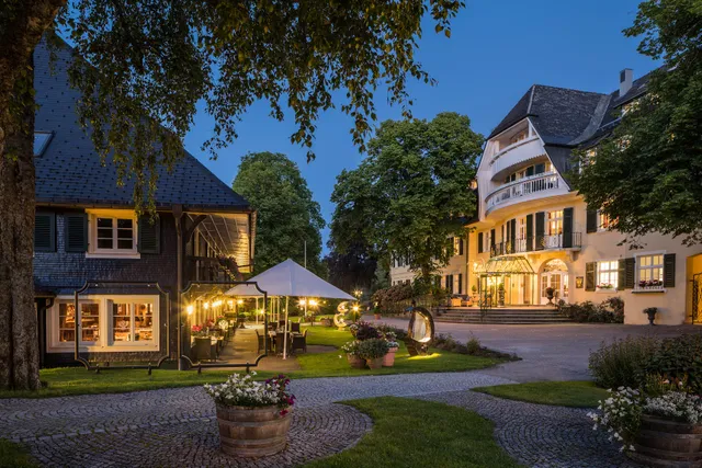 Parkhotel Adler - Hochschwarzwald Hotelbetriebs GmbH