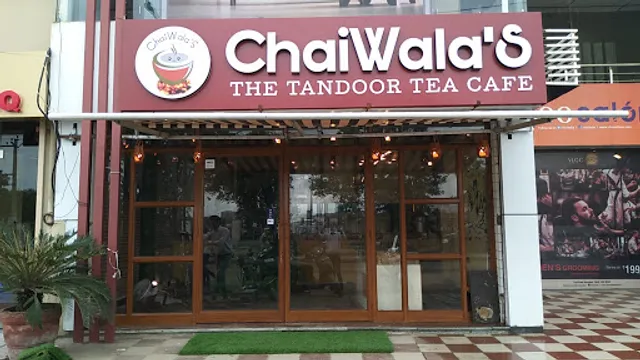 Chaiwalas