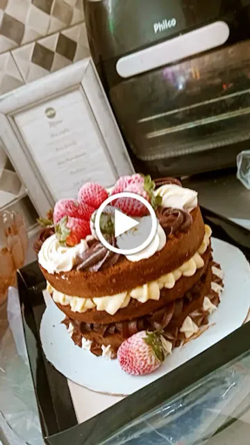 Ely Lanches e Porções Gourmet