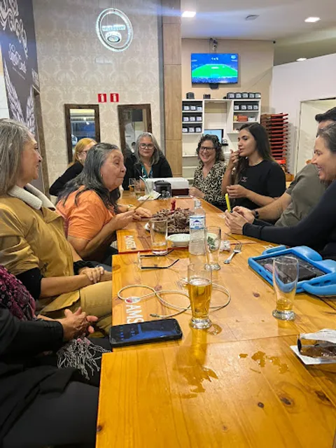 Santo Canto Bar & Espetaria