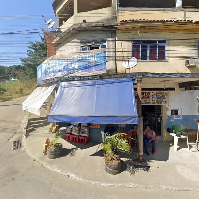 Mercearia E Bar Do Ivan