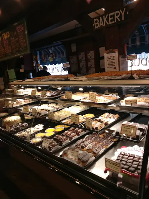 The Vermont Country Deli