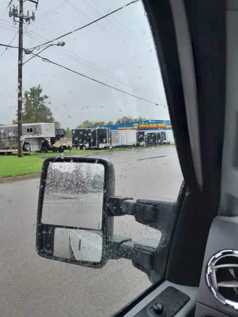 NAPA Auto Parts - West Branch Auto Truck & Trailer