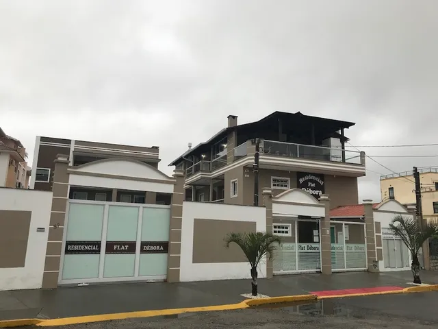 Residencial flat Débora