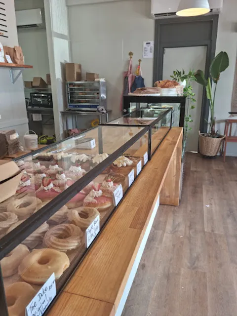 Duke's Artisan Bakery