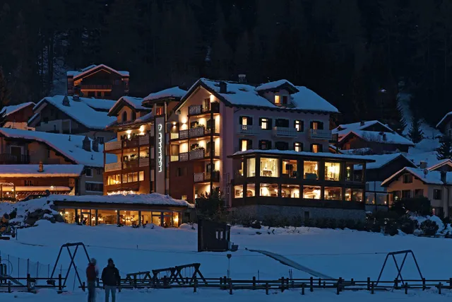 Bellevue Hotel & Spa