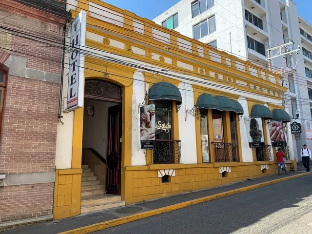 Hotel Real de Cortés