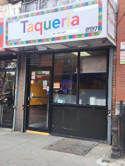 Taqueria Atlixco