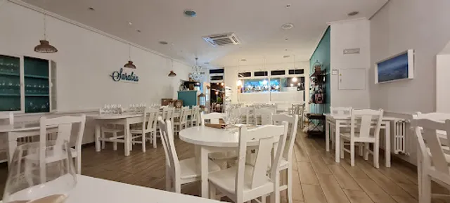 Restaurante Sarabia