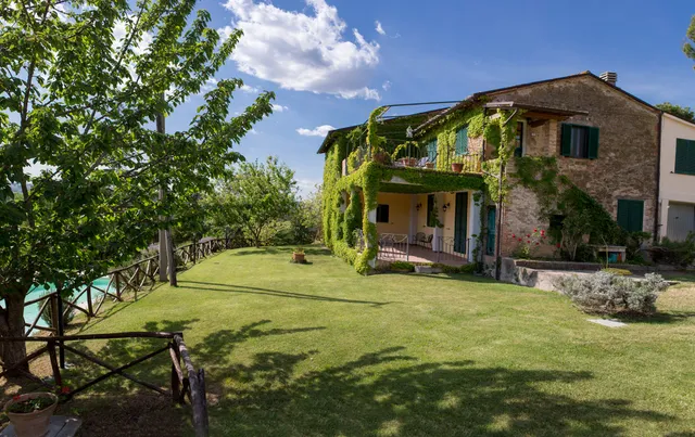 La Montagnola | Farmhouse