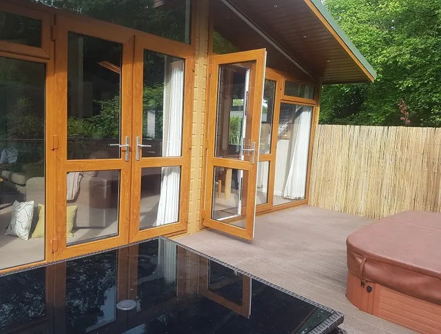 Willow Bay Country Park