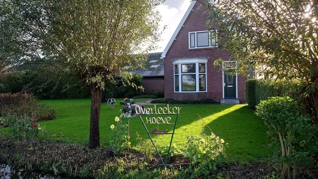 Overleekerhoeve