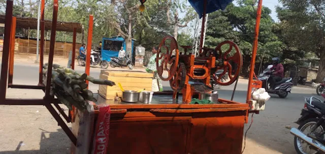 Hotel శ్రీ Sampradayam