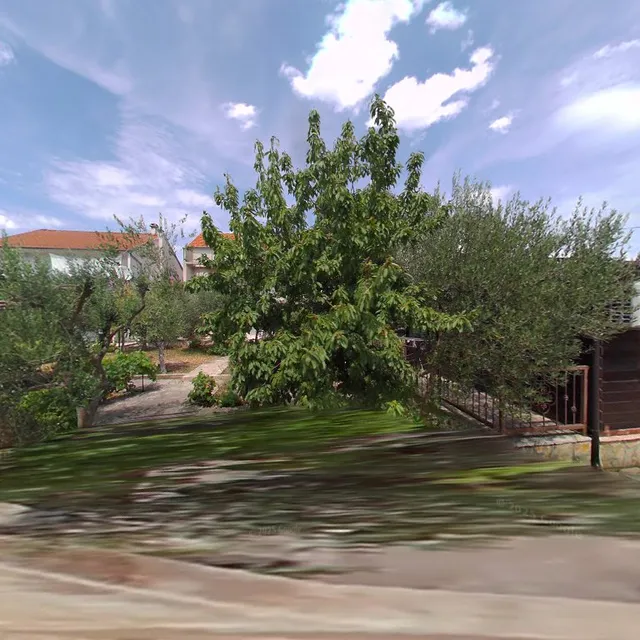 Apartment Mikulandra