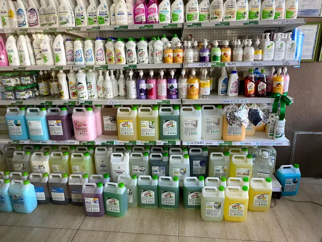 Mr.LING Chinese Restaurant