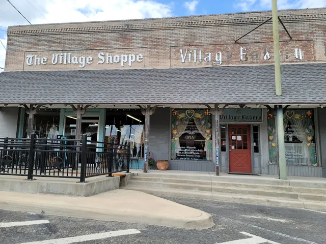 The Village Shoppe