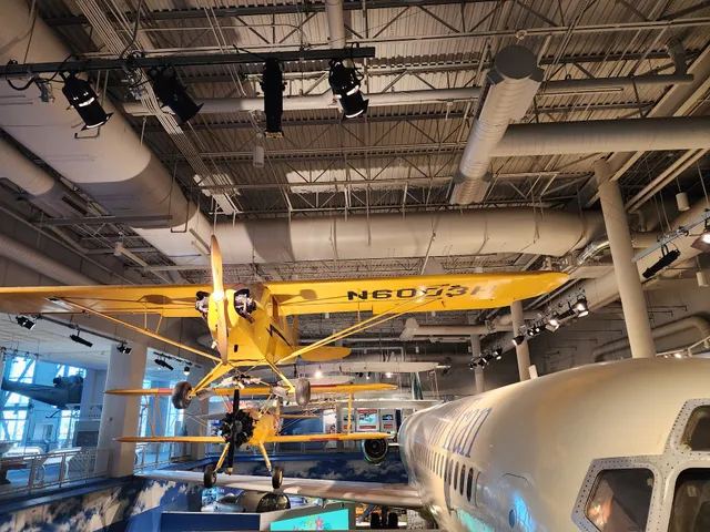 IMAX - Virginia Air & Space Center