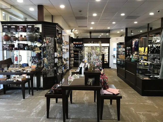 The Antlers Gift Shop