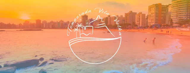 Temporada Vila Velha