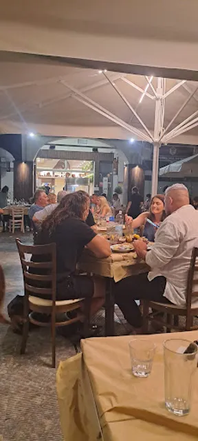 Elia taverna