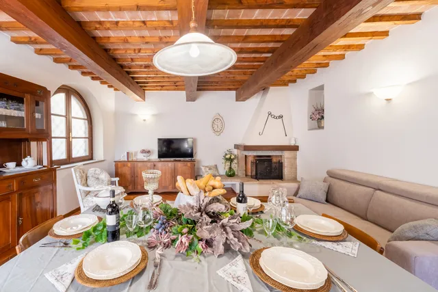 Casa di Alice nel Borgo