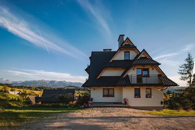 Pokoje Gościnne Gliczarówka