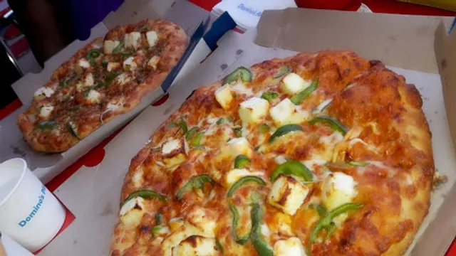 Domino's Pizza | Adagodam, Guwahati