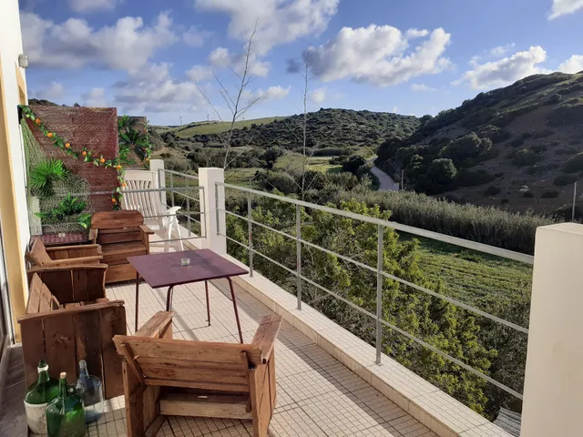 Hostel on the Hill | Surf & Hike Algarve