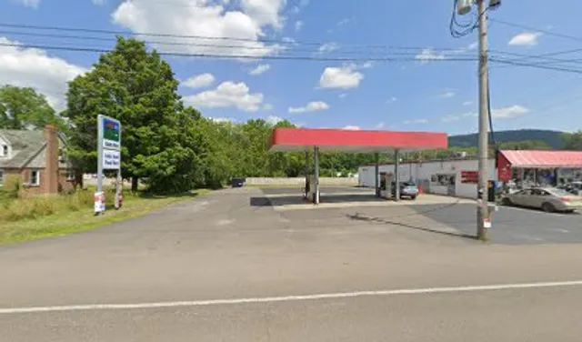 LAKE ROAD MINI MART INC.