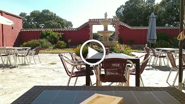 Mesón La Dehesa De Pancorbo