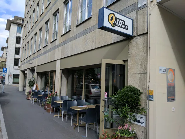 Thai Erawan - Bärengasse