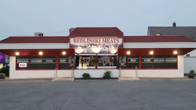Redlinski meats