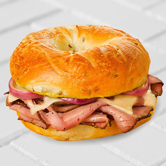 Manhattan Bagel