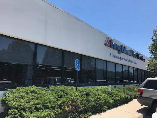 New York Blood Center - Bohemia Donor Center