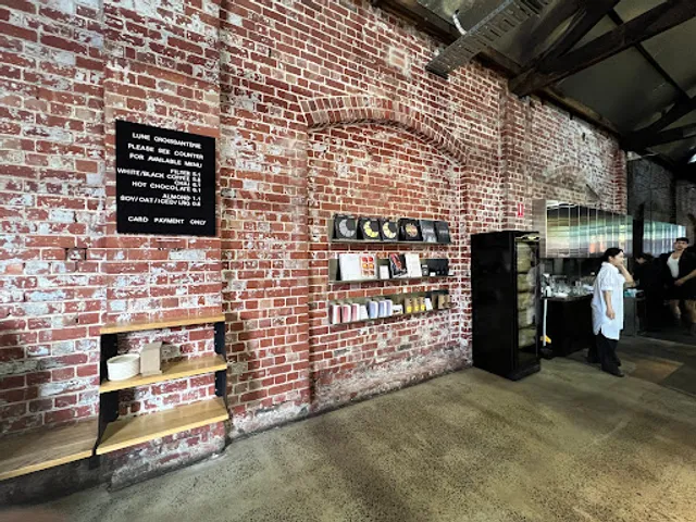 Lune Croissanterie Fitzroy