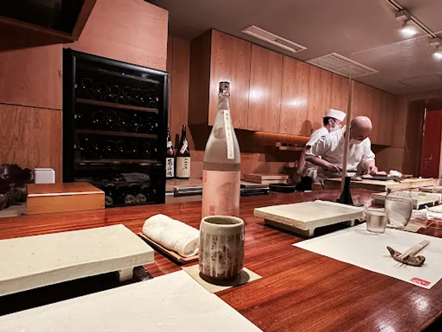 Nishi-azabu Kamikura